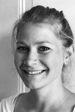 Sarah Näf