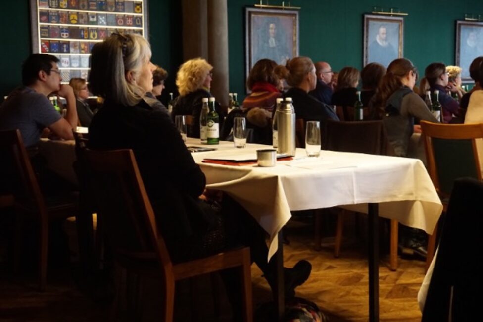 Foto Symposium 2017