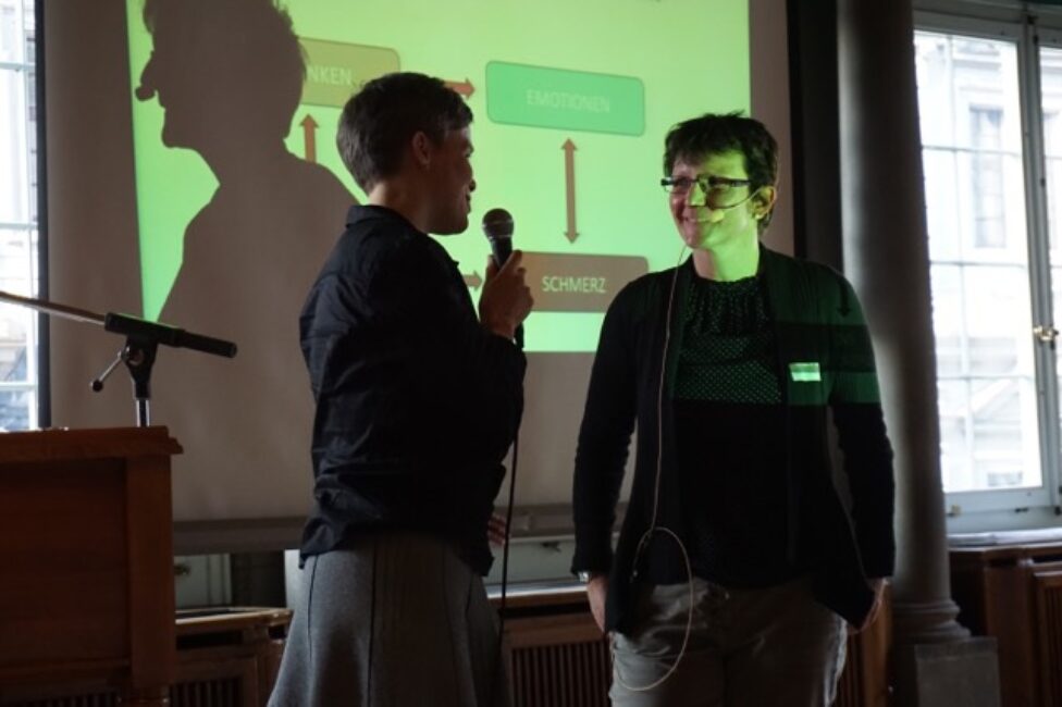 Foto Symposium 2017