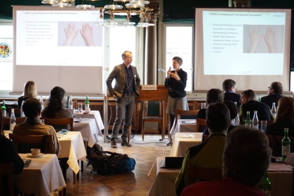 Foto Symposium 2017