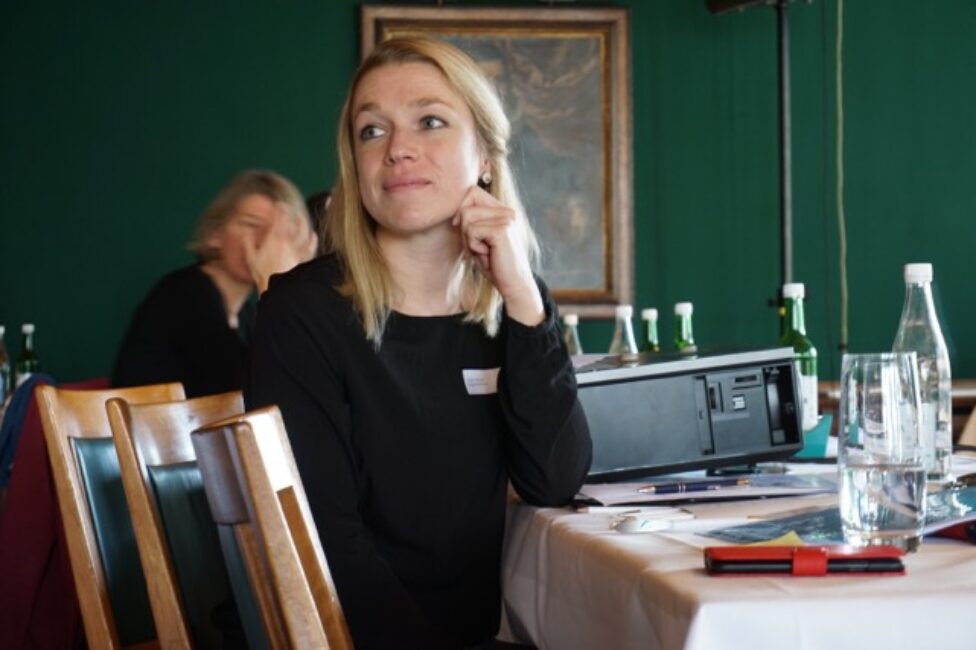 Foto Symposium 2017
