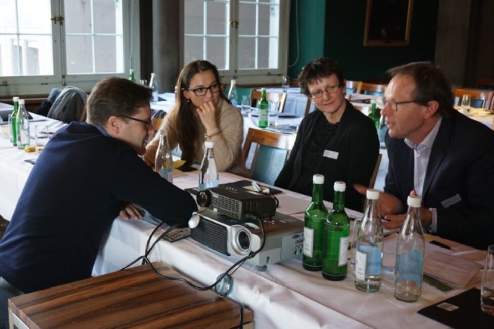 Foto Symposium 2017