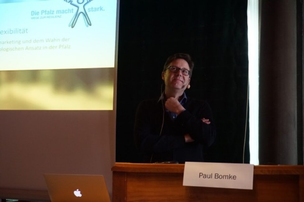 Foto Symposium 2017