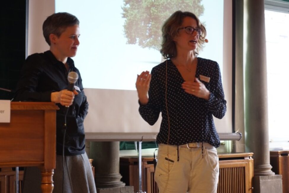 Foto Symposium 2017