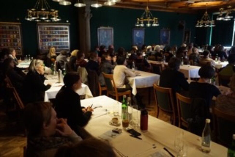 Foto Symposium 2017