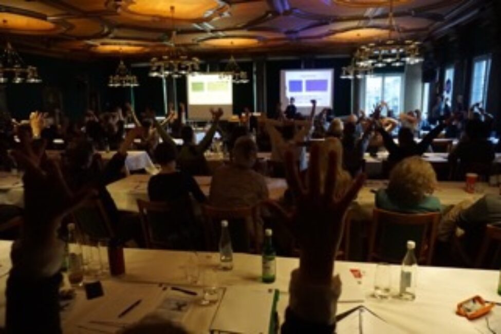 Foto Symposium 2017