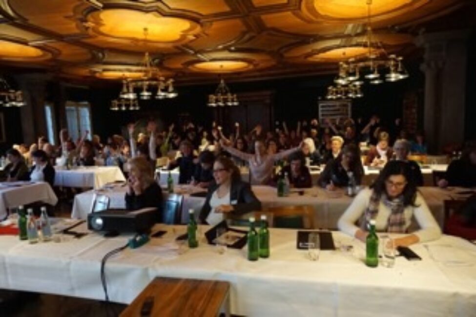 Foto Symposium 2017