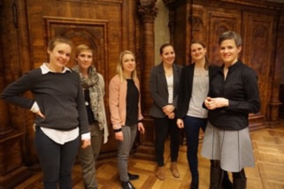 Foto Symposium 2017