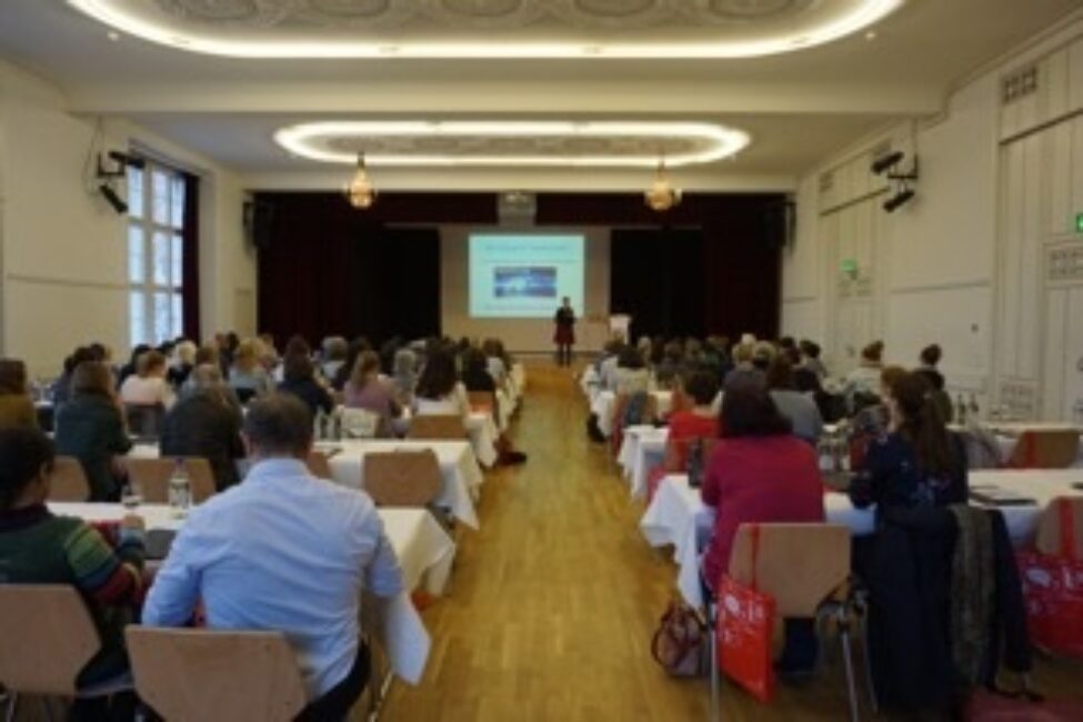 Foto Handsymposium 2019