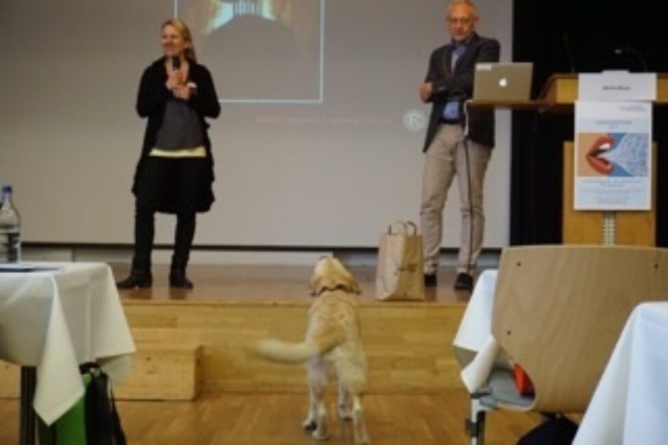 Foto Handsymposium 2019