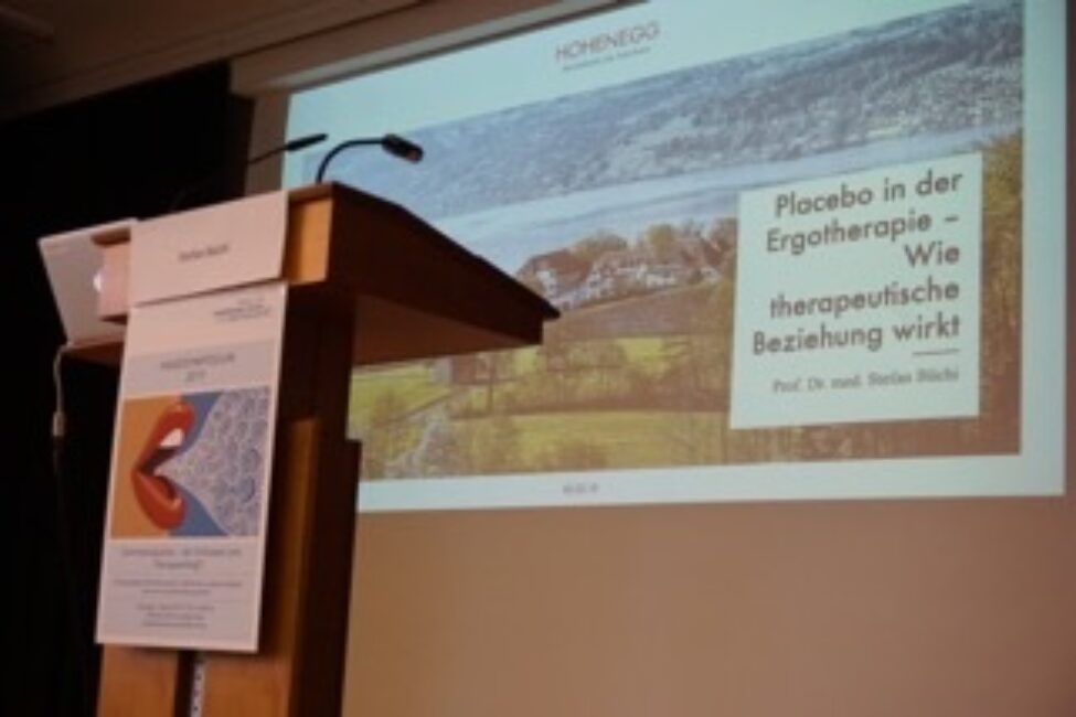 Foto Handsymposium 2019