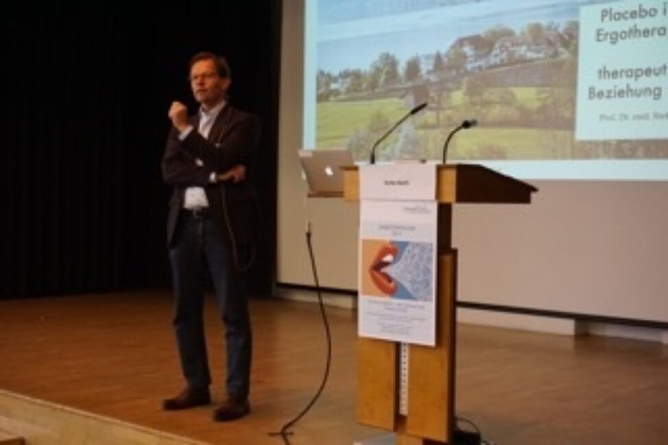 Foto Handsymposium 2019
