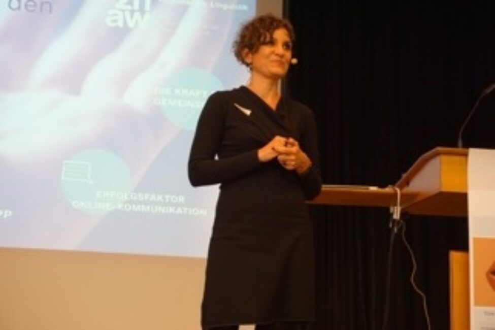 Foto Handsymposium 2019
