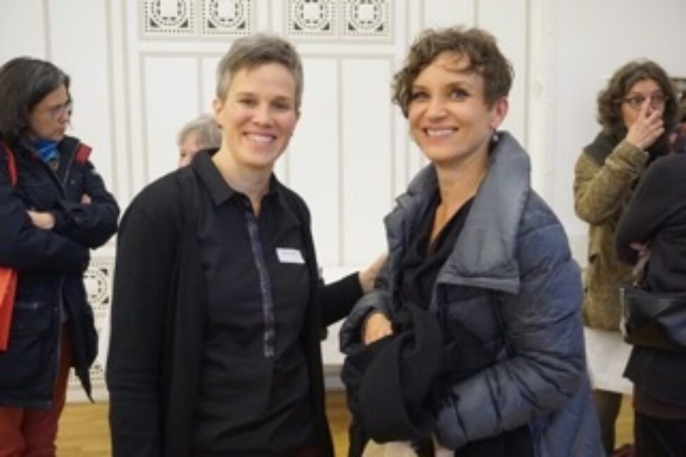Foto Handsymposium 2019
