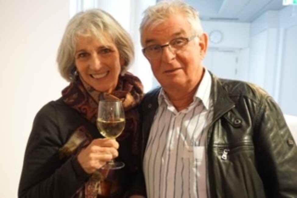 Foto Handsymposium 2019