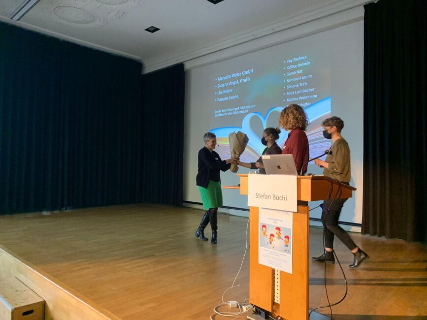 Foto Symposium 2026
