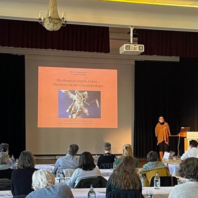 Foto Symposium 2026