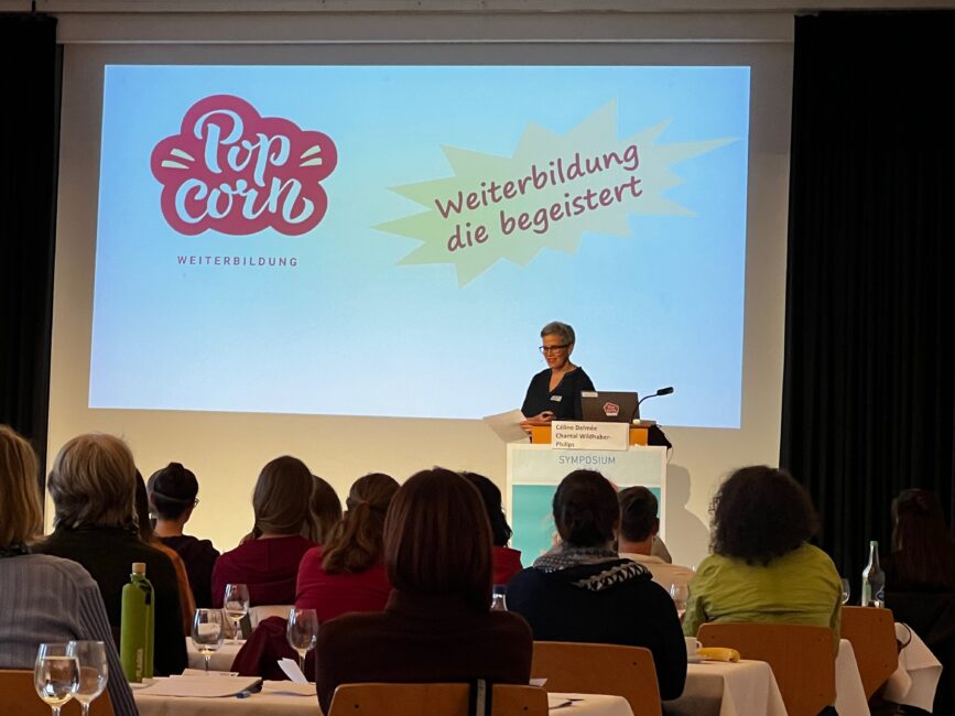 Foto Symposium 2026