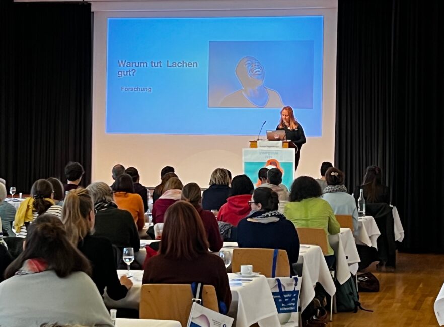 Foto Symposium 2026