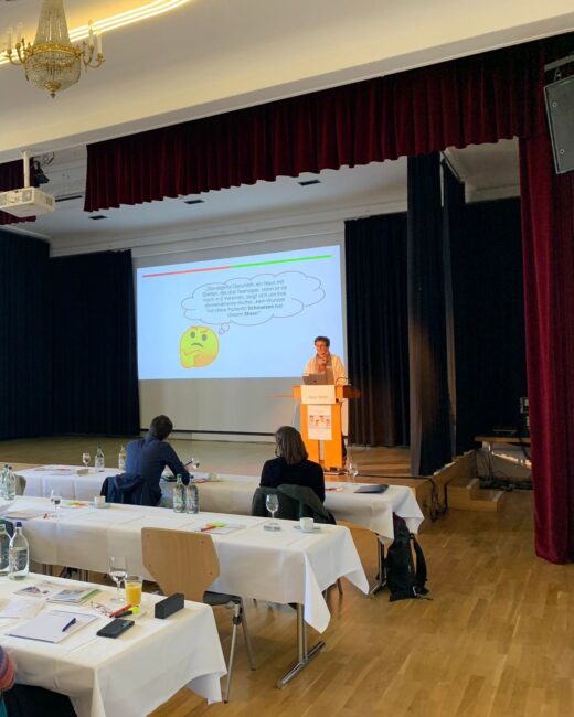 Foto Symposium 2026