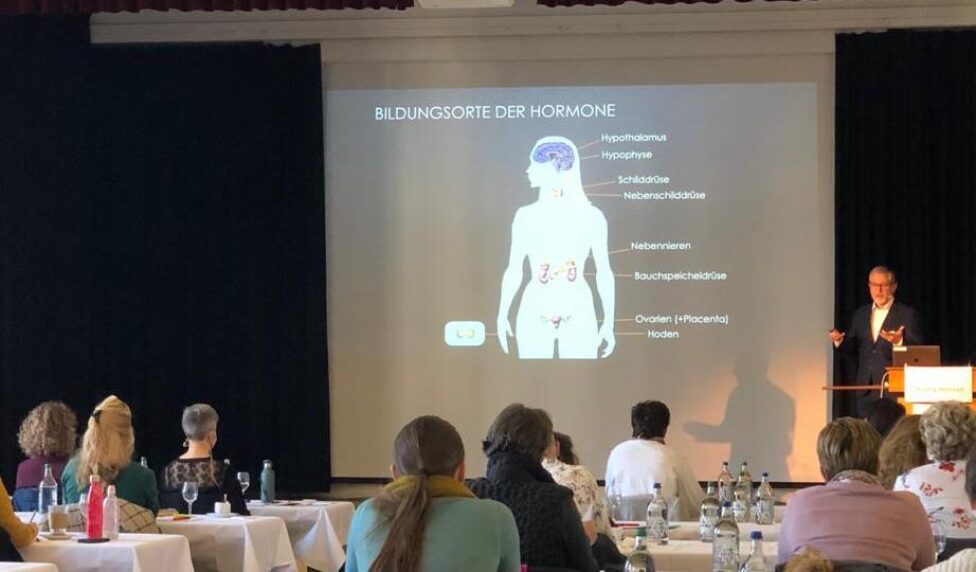 Foto Symposium 2026
