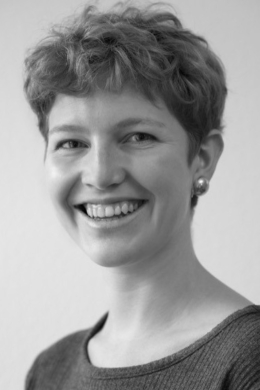 Céline Delmée