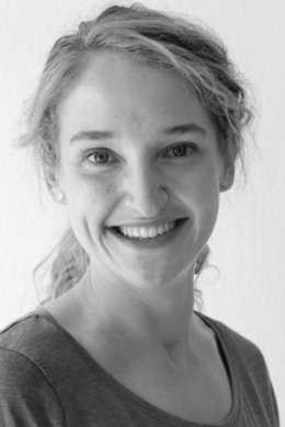 Chantal Wildhaber-Phillips