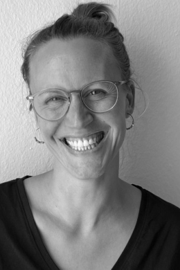 Nora Etterlin