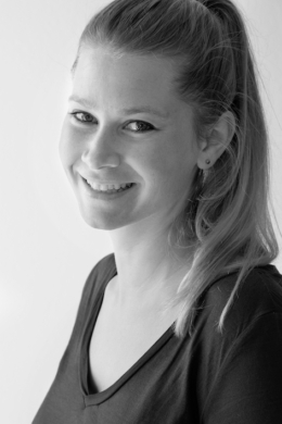 Sarah Näf
