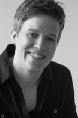 Barbara Aegler