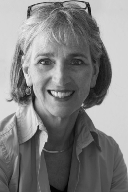 Ruth Aukia-Liechti