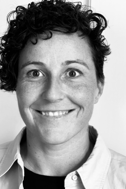 Manuela Rüegg-Hasler