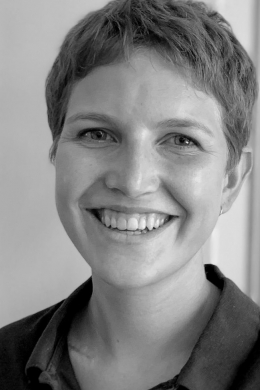 Céline Delmée